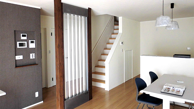 サクラエコウィンハイブリッド｜SGU-HOME