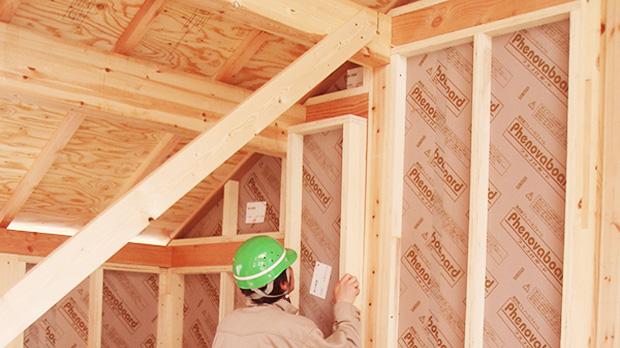 コーチパネル｜SGU-HOME