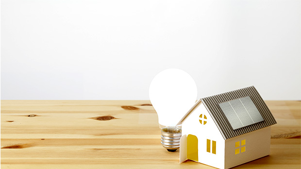 蓄電池｜SGU-HOME